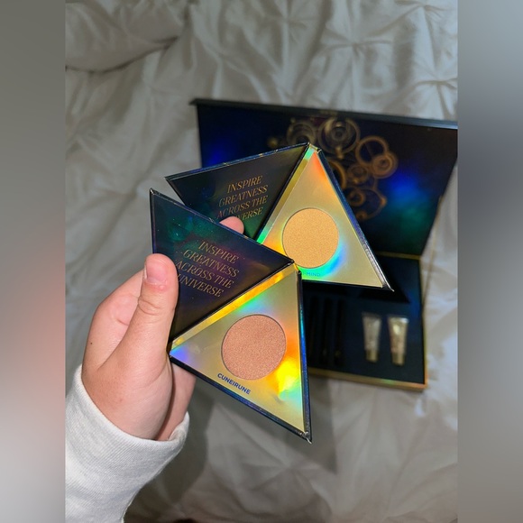 Marvel Eternals Urban Decay Collection - Picture 3 of 5